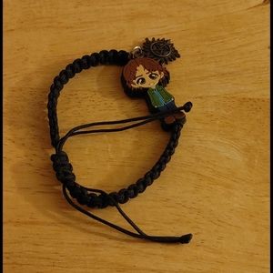Sam Winchester Bracelet